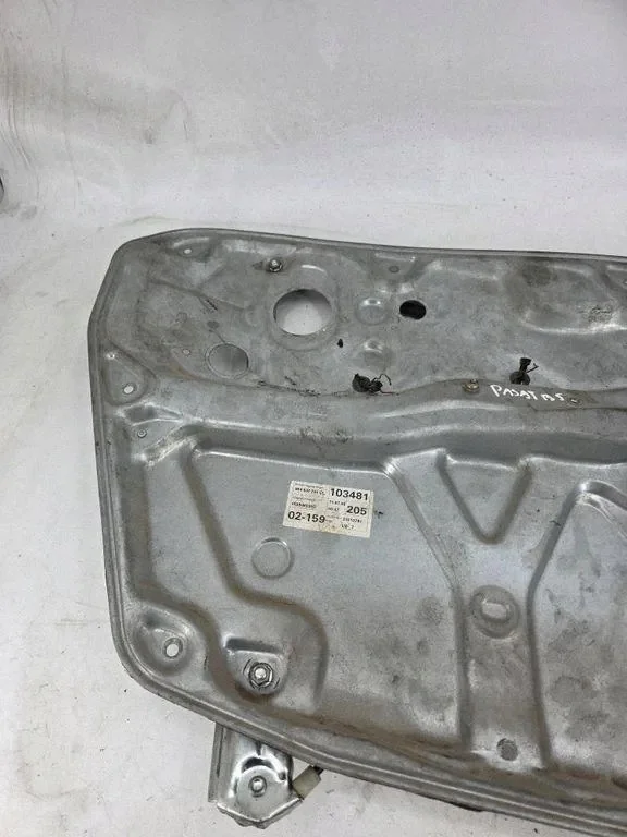 Volkswagen Passat B5 2000 dörrlåsreglage