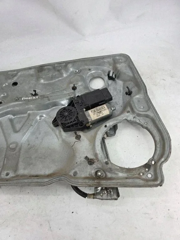 Moteur lève-vitre VW Passat B5 3B4837751CL image 3