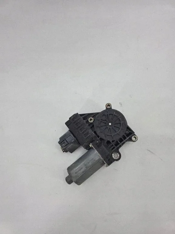 Jaguar X-Type Motor Elevalunas Derecho Trasero