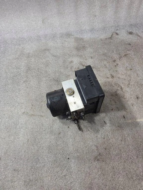 Pompa ABS DSC BMW E46 6765454 image 2