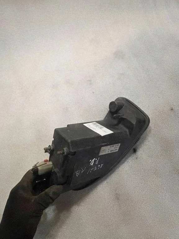 Halogenlampa Chrysler OE 04857238AB image 3