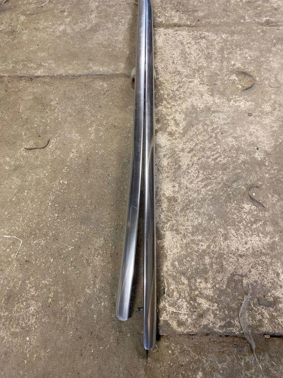 Audi A4 B8 Kombi Relingi Dachowe 8K9860021