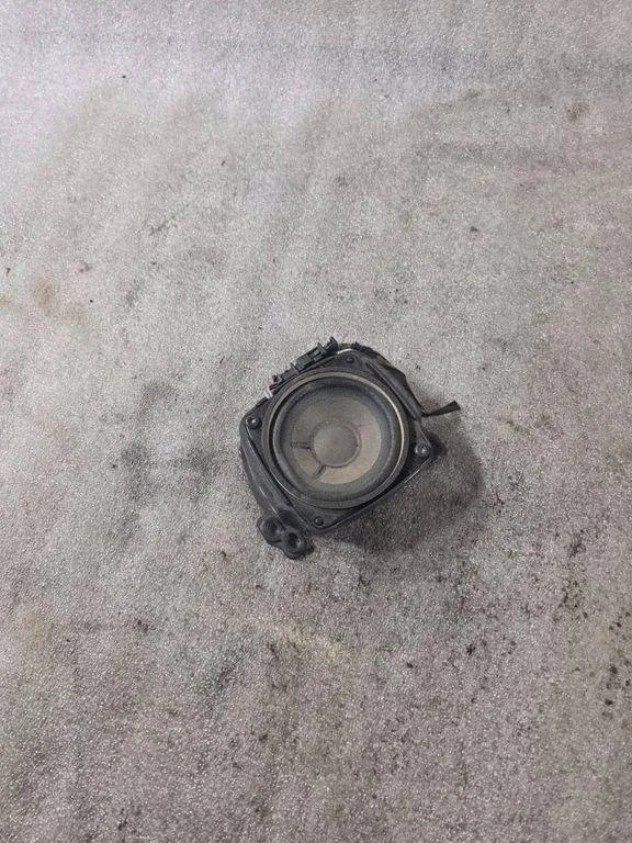 Achterdeur Luidspreker Audi A8 S8 D3 4E 373071 image 2