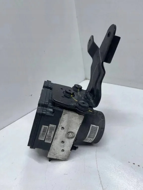 ABS Pumpe Kia Cee'd JD A258930600 image 4