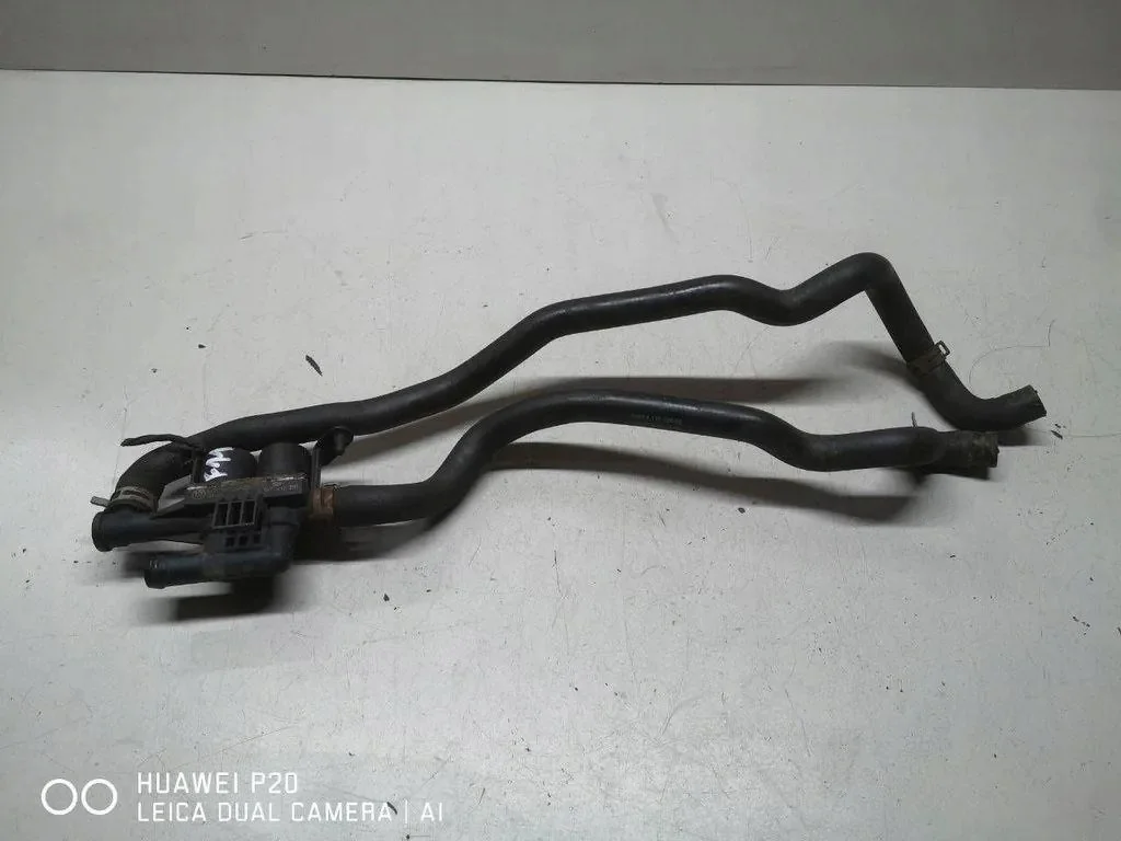 BMW 5 (F10) lämmittimen venttiili 9119168