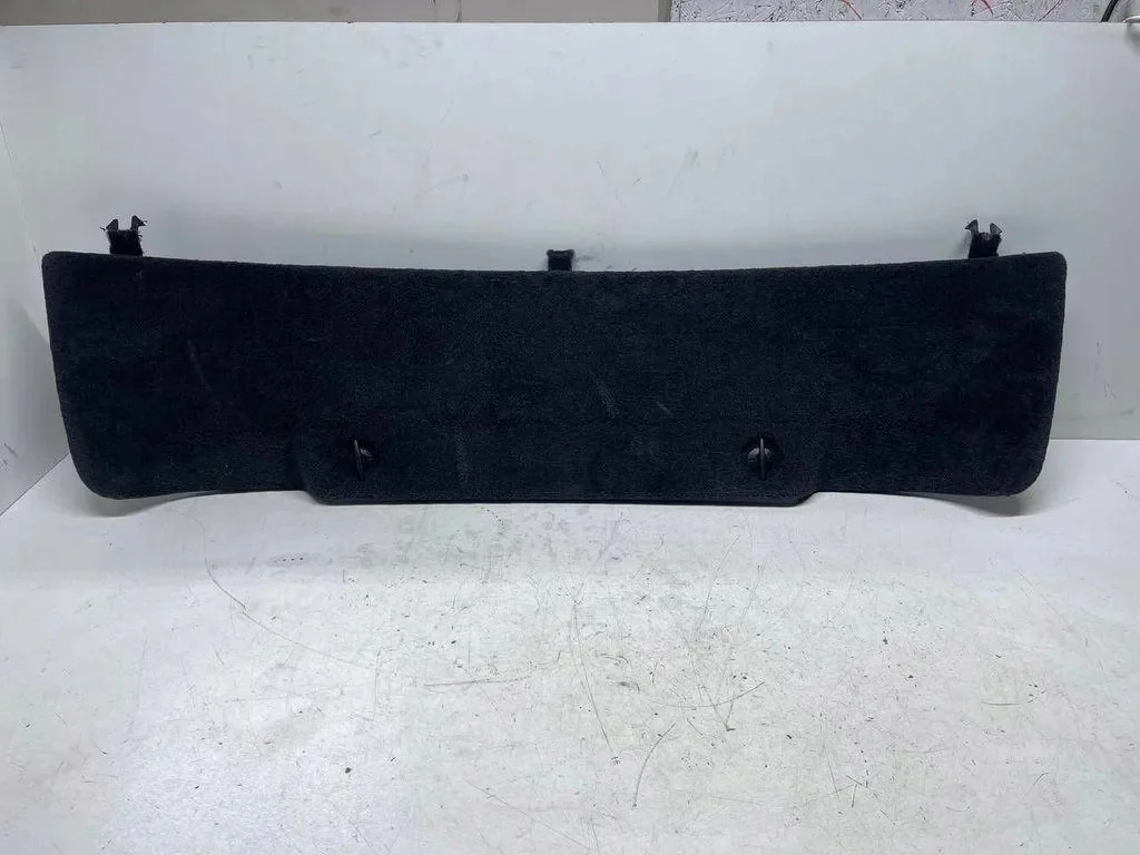 BMW 5 F10 7209185 garniture coffre