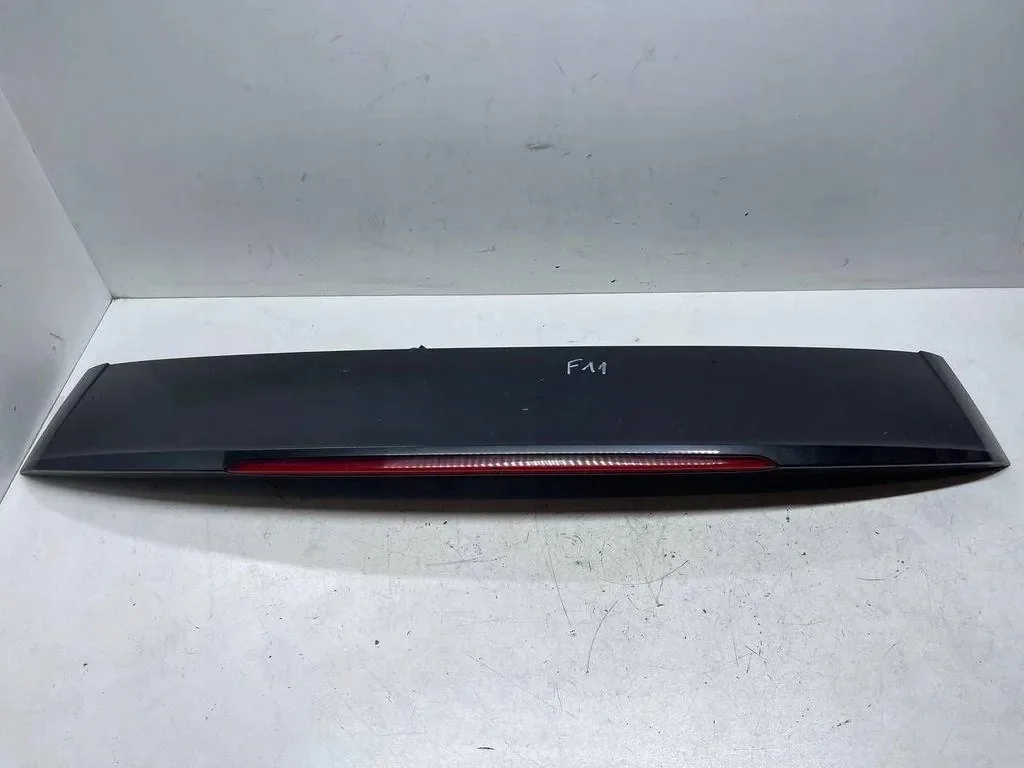 Spoiler Porta-malas BMW 5 Touring F11 Usado