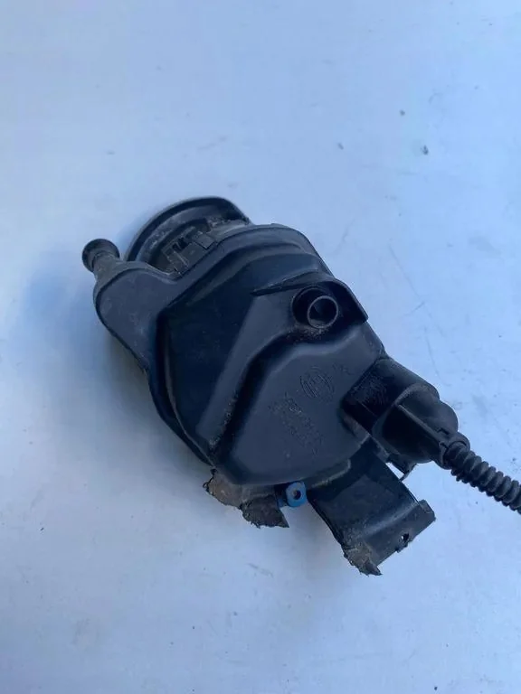 Audi A8 S8 D3 4E Dimlykta Fram 24746400