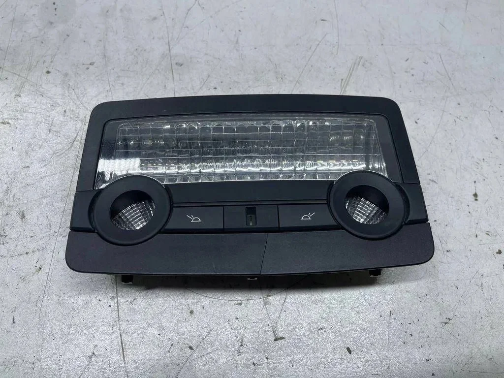 Éclairage intérieur BMW X6 E71 E72 OEM 91111012