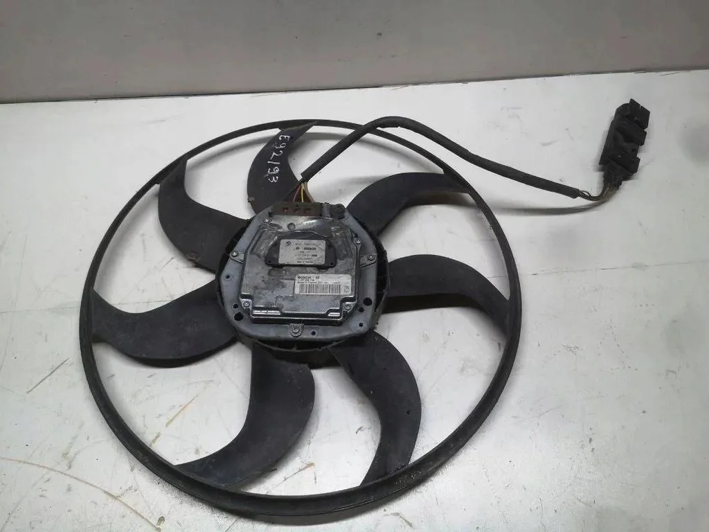 Ventilateur de radiateur BMW OE 7561713