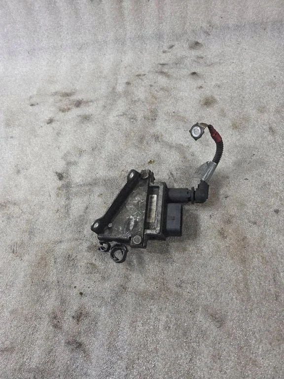 BMW E90 E91 E60 Glühzeitmodul E2110022358