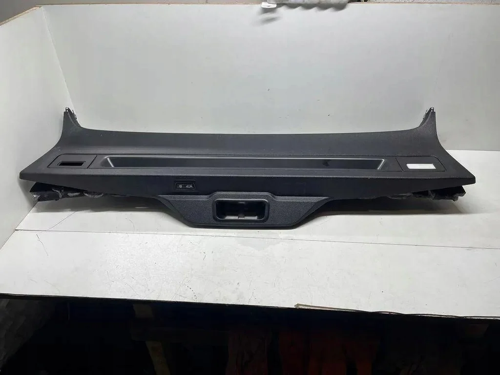 Trunk Lid Upholstery BMW X5 F15 7337736