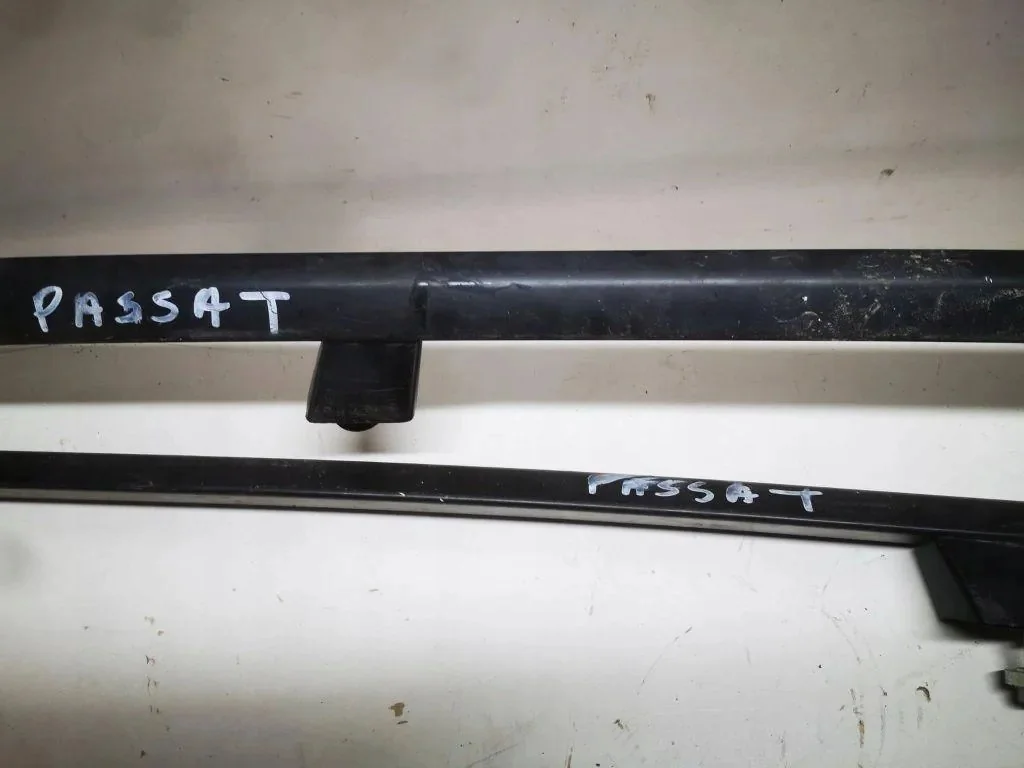 Barras de techo Volkswagen Passat B7 3C9860025 image 3