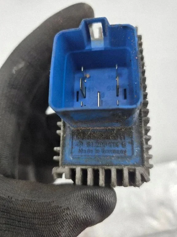 Bougies d'allumage Opel Zafira B 51299014B image 3