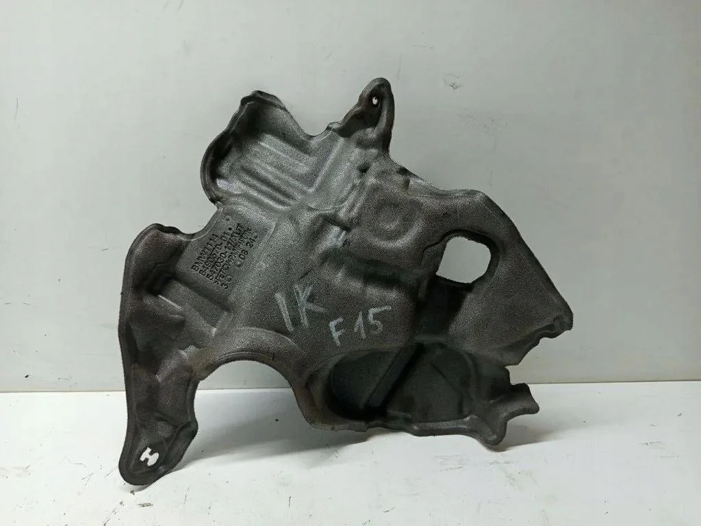 Engine Cover BMW F10 F11 LCI N47D20C 8490570