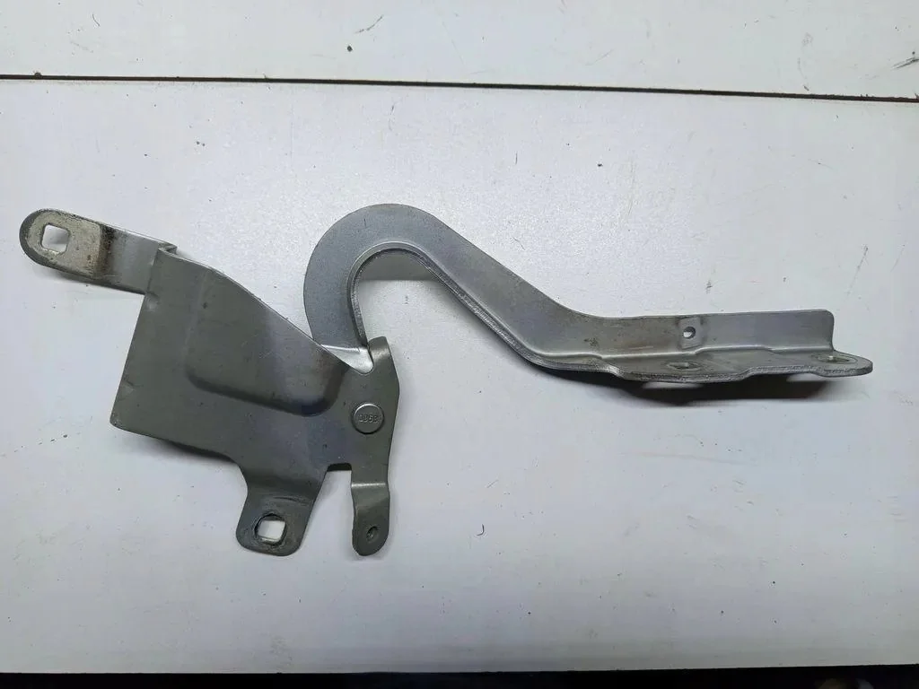 Renault Clio IV Hood Hinge Right Used