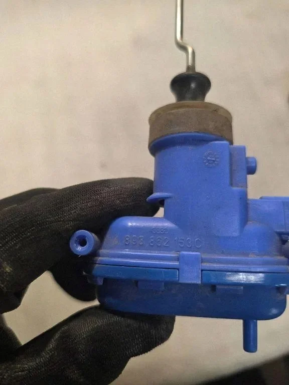 Vakuum pump AUDI 80 (89, 89Q, 8A, B3)