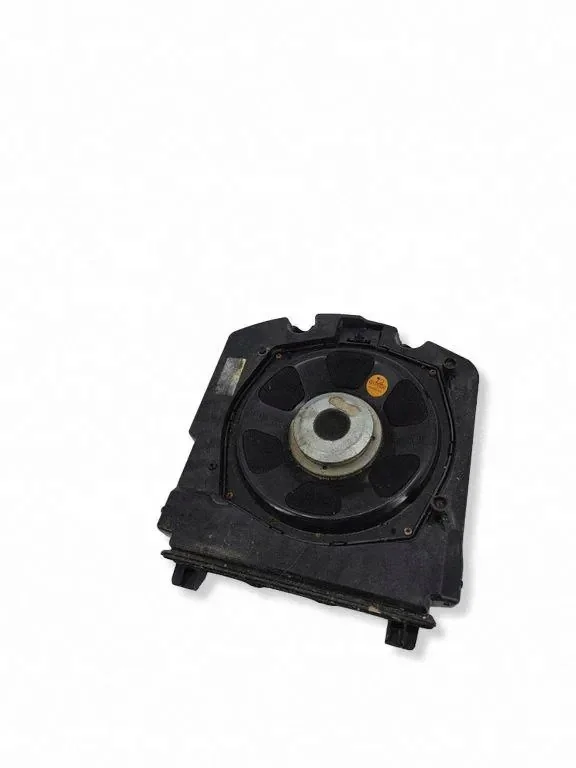 Subwoofer BMW X5 E70 Usado Original
