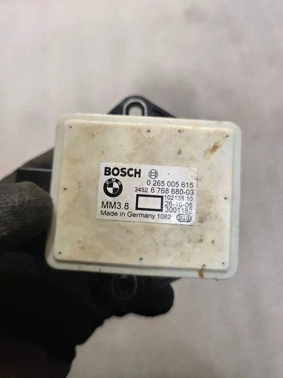 BMW E60 ESP Module 0265005615 image 3