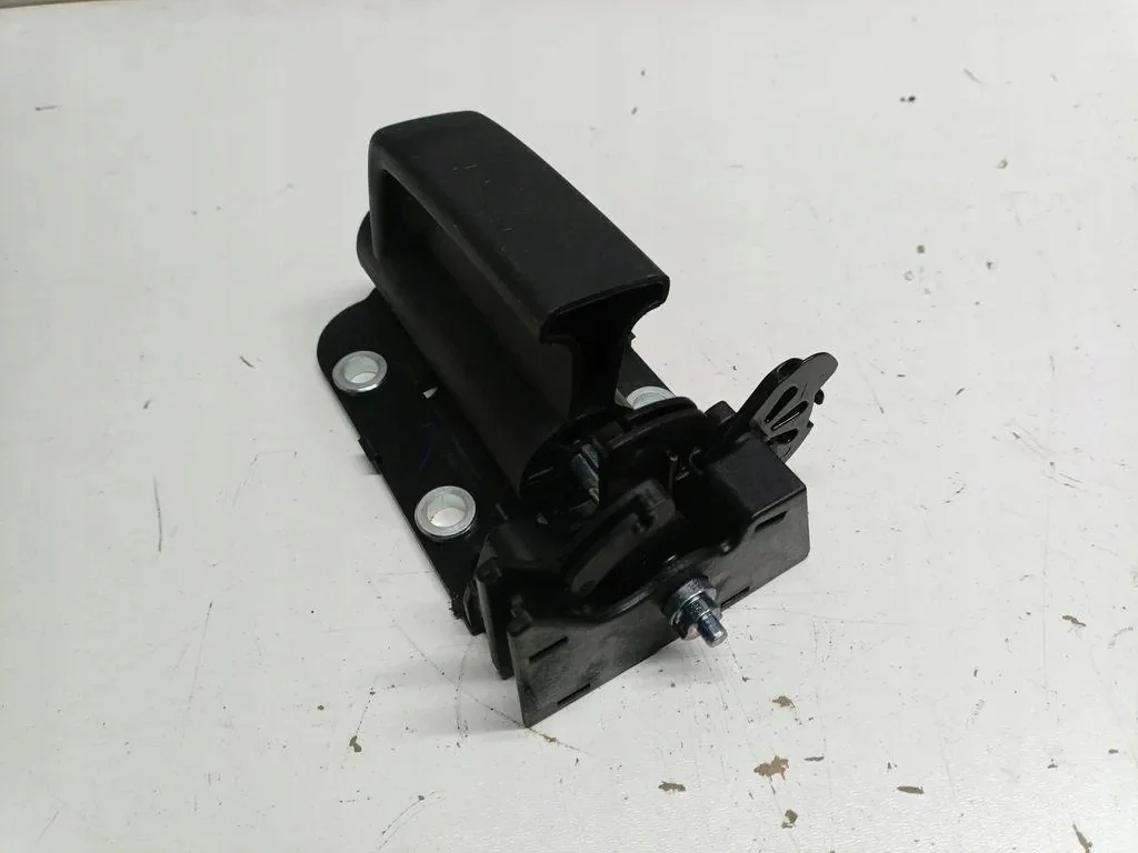Handtag skjutdörr SEAT ALHAMBRA 7N0843641J image 3