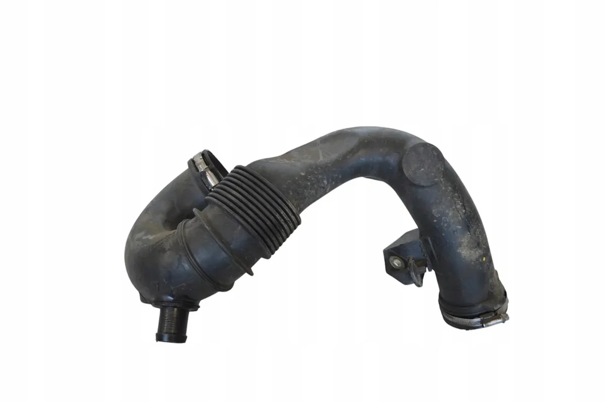 Durite Intercooler Jaguar XF AW939690AD Occasion