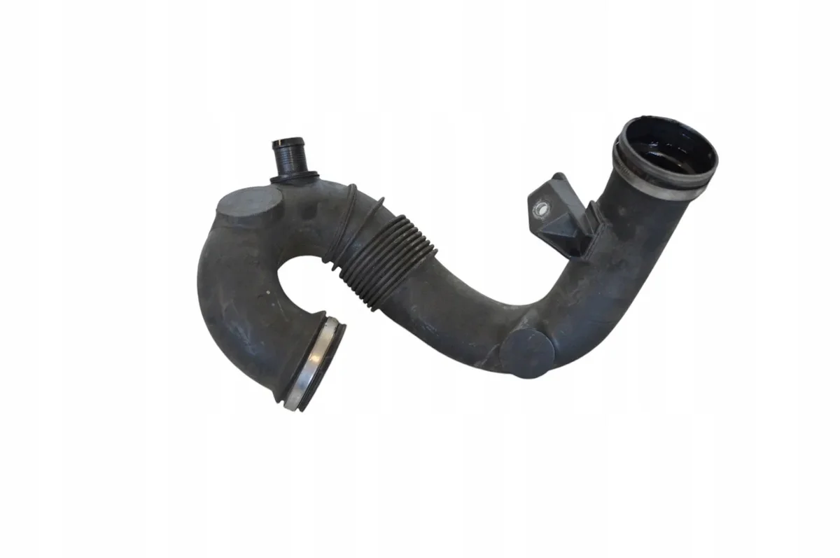 Intercooler slang Jaguar XF AW939690AD
