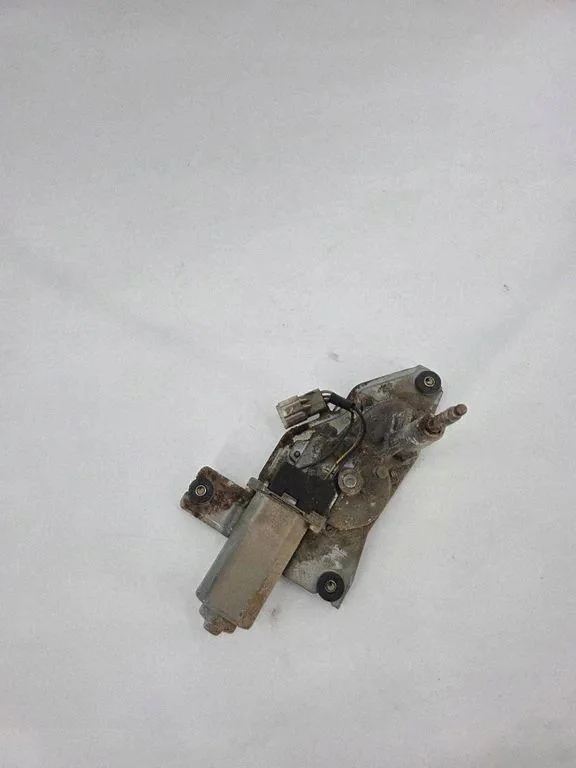 Mitsubishi Pajero 3 Heckscheibenwischer Motor MR388052