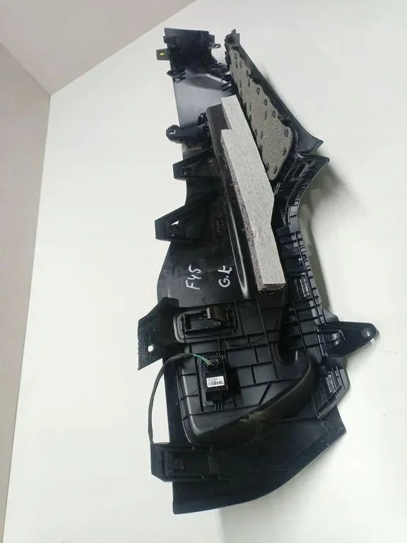 Ladekantenschutz BMW X1 F48 F49 2017 OE 20158510 image 4