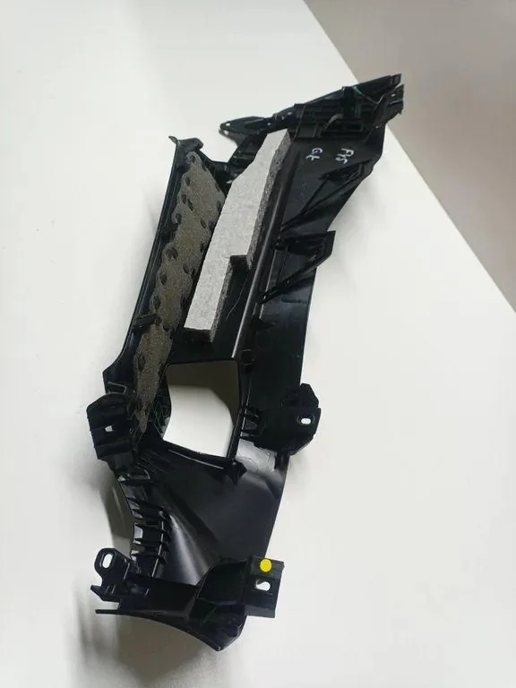Ladekantenschutz BMW X1 F48 F49 2017 OE 20158510 image 5