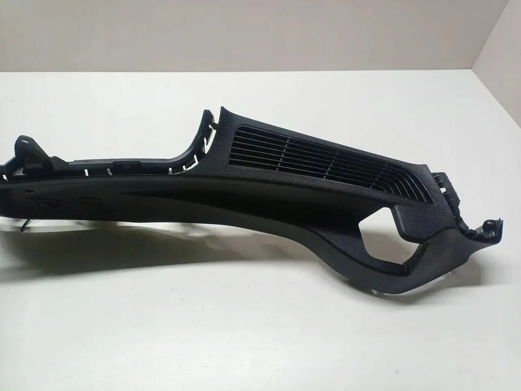 Ladekantenschutz BMW X1 F48 F49 2017 OE 20158510 image 6