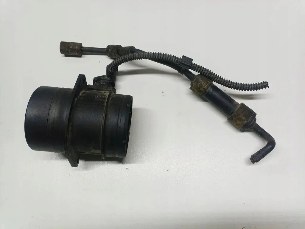 Débitmètre VW Golf VII TDI 03L906461A