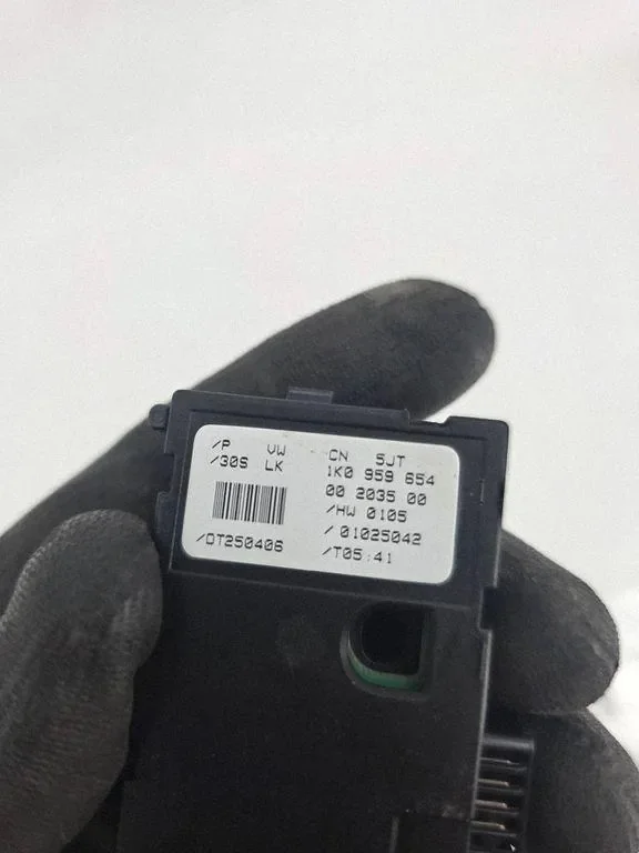 Sensor Ângulo Direção SEAT ALTEA XL 1K0959654 image 3