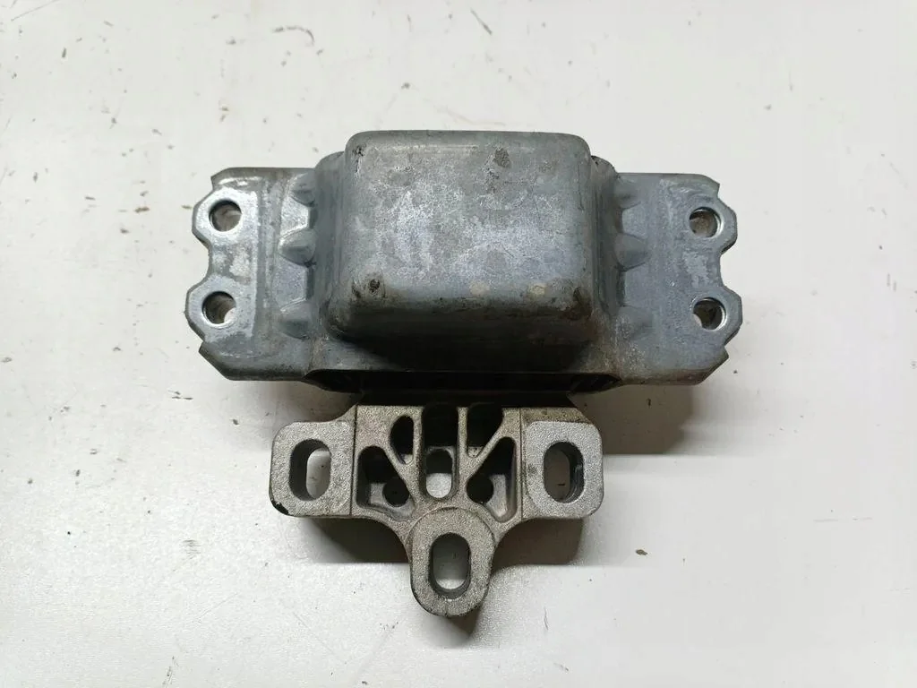 Engine Mount SEAT ALHAMBRA 7N0199555 Used