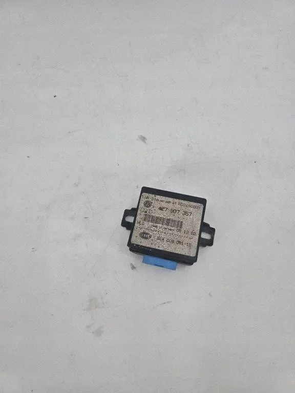 Module de feux Skoda Superb I 4Z7907357
