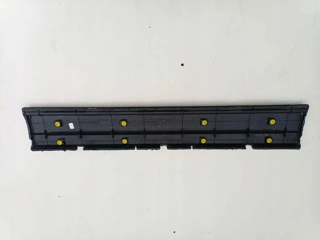 BMW 5 GT (F07) Trunk Part Used