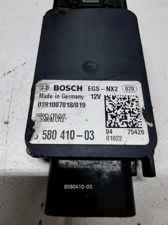 Lambda-anturi BMW 3 F30 F35 F31 2018