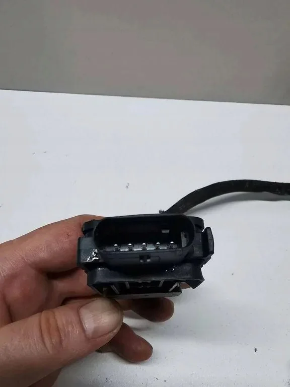 BMW 3 F30 F31 Lambda-Sonde 0281007018 image 3