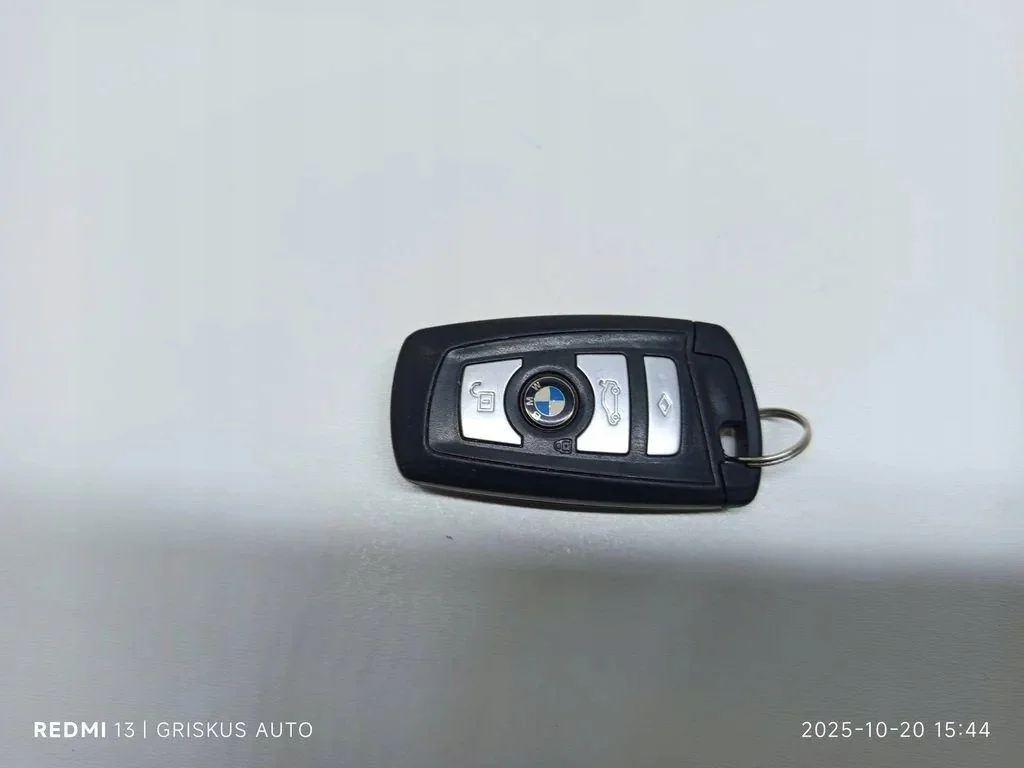 BMW F20 F21 Key Fob 868 MHZ Used