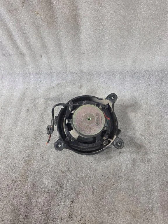 Alto-falante Porta Traseira Mercedes ML W163