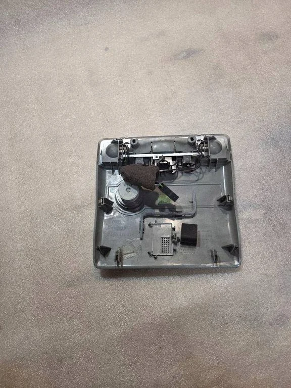 Lampe de plafond Audi A8 S8 D2 4D0877829D image 3