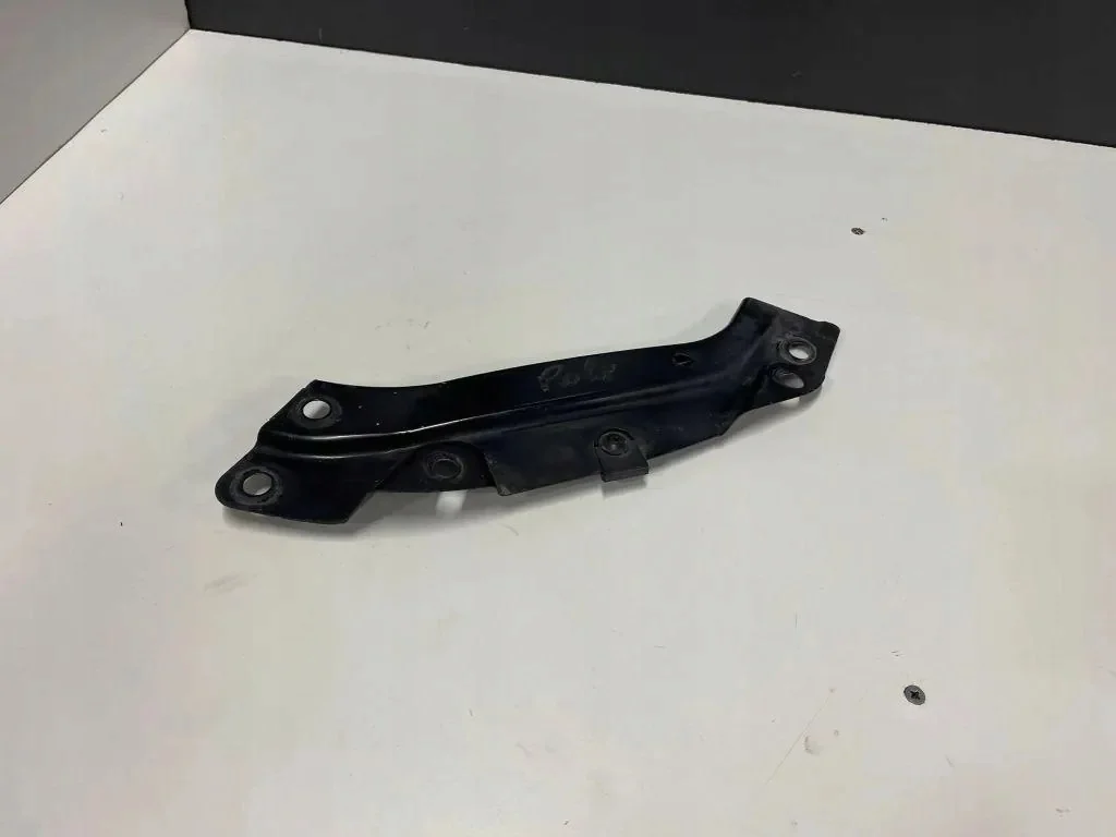 Support phare VW Polo V 6R 2014 Gauche image 6