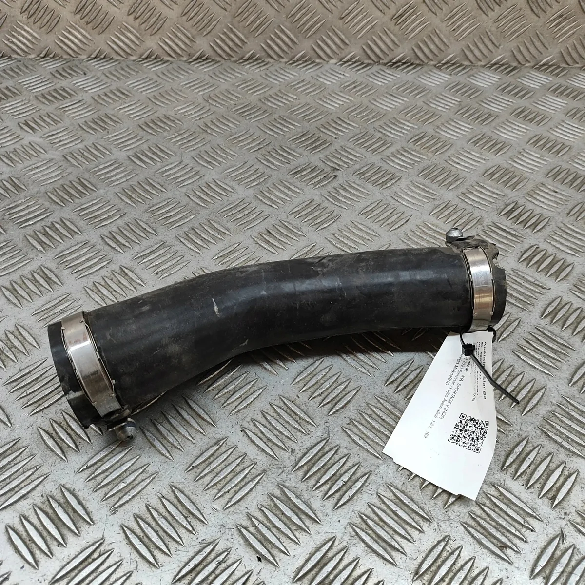 Durite Intercooler Kia Sportage V 282532M400