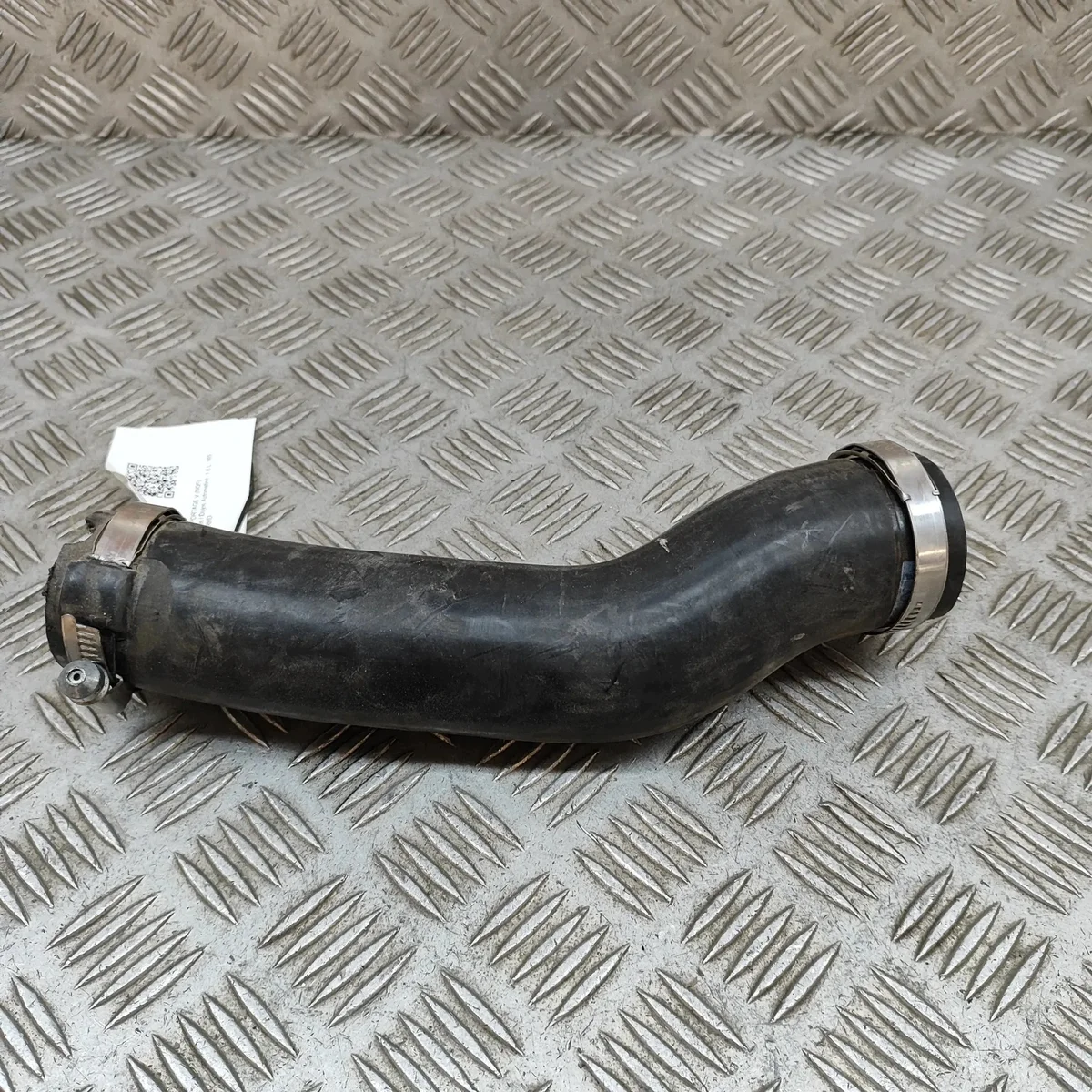 Durite Intercooler Kia Sportage V 282532M400 image 3