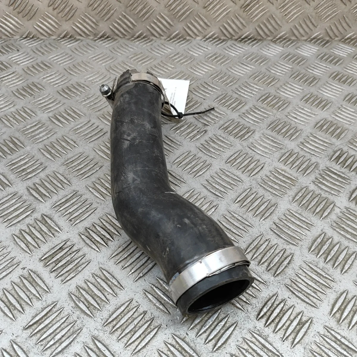 Durite Intercooler Kia Sportage V 282532M400 image 4