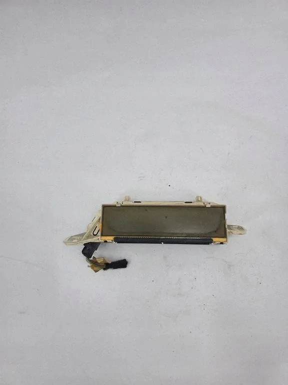 Pantalla Navegación Citroën C4 I 9654149380