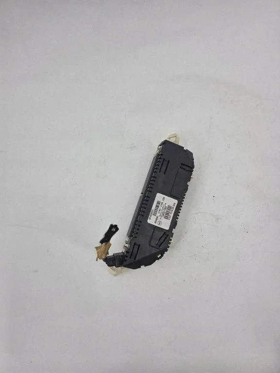 Tela Navegação Citroën C4 I 9654149380 Usada