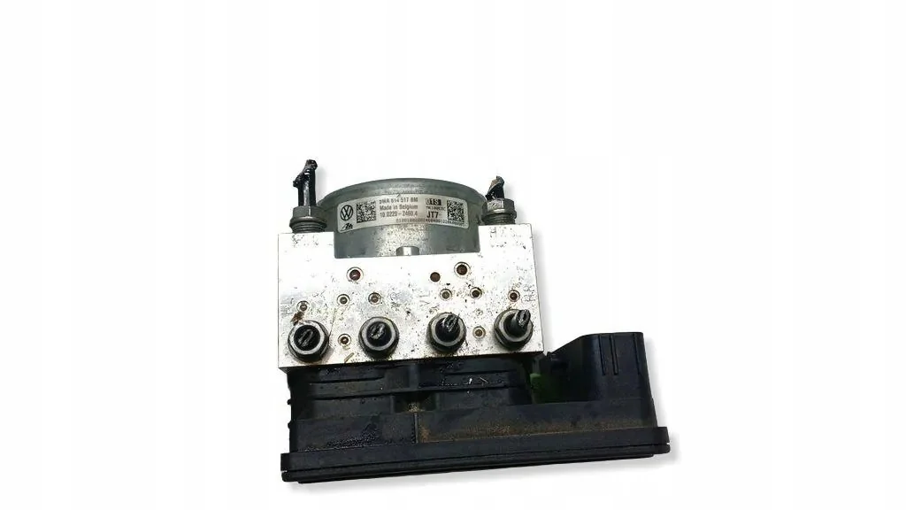 Bomba ABS Skoda 5WA614517BM Usada image 6