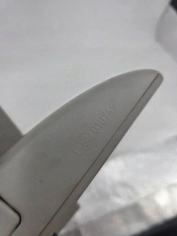 Retrovisor Interior SEAT LEON II E1010749 image 3