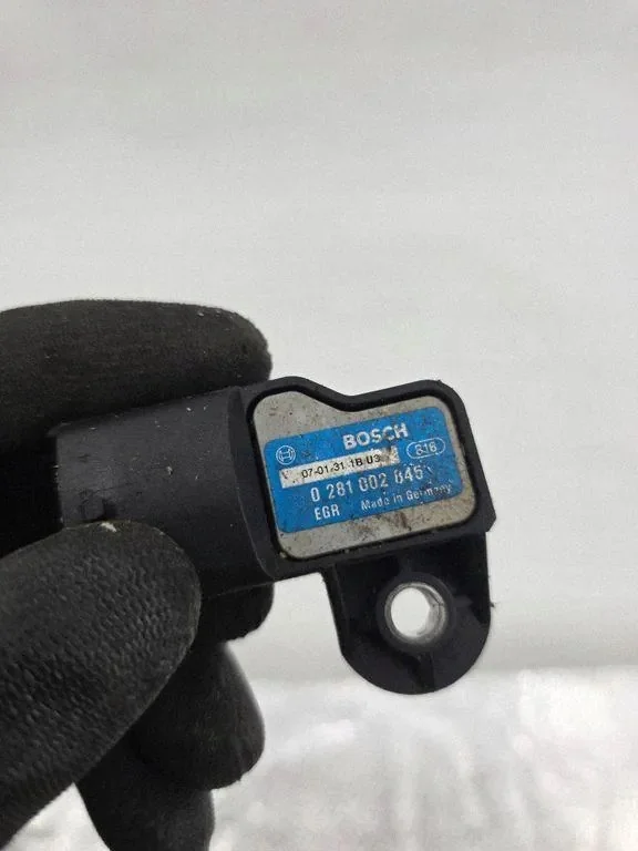 Drukluchtsensor KBI22392 Opel Zafira 1.9 CDTI image 3