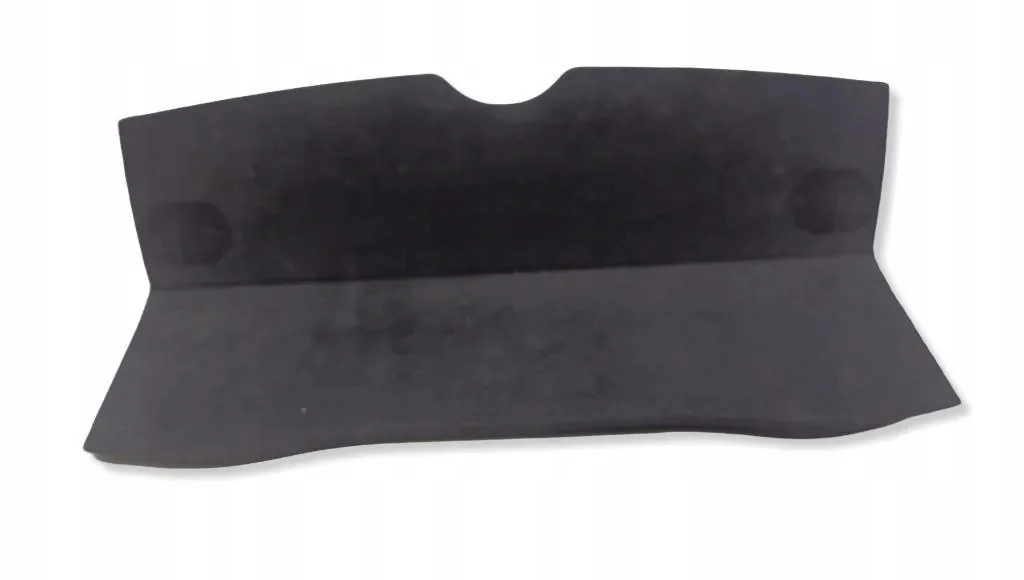 Alfombrilla Maletero Mini Countryman R60 Usada image 3